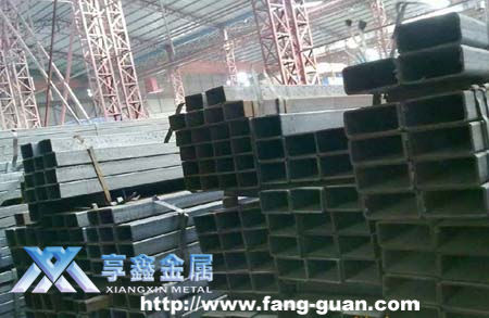 鍍鋅帶方矩管與帶鋼有什么聯(lián)系？鋼坯與以上又有什么聯(lián)系？