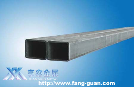 有縫方管與無縫方管有什么區(qū)別 ？