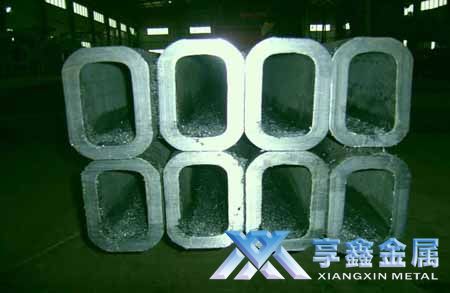 【享鑫】小口徑厚壁方矩管、非標(biāo)小口徑厚壁方矩管、異型小口徑厚壁方矩管 搭建你的安全生活