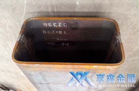 【享鑫】大規(guī)格低合金方矩管、冷拔大規(guī)格低合金方矩管、厚壁大規(guī)格低合金方矩管