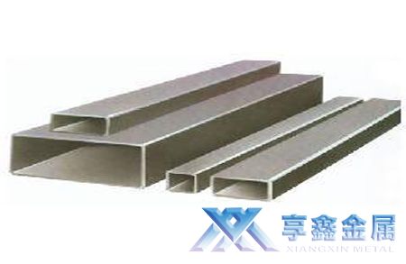 【享鑫】Q345D鍍鋅矩形管，常規(guī)Q345D鍍鋅矩形管，光亮Q345D鍍鋅矩形管