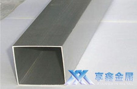 【享鑫】電鍍鋅方矩管、Q235電鍍鋅方矩管、Q345電鍍鋅方矩管
