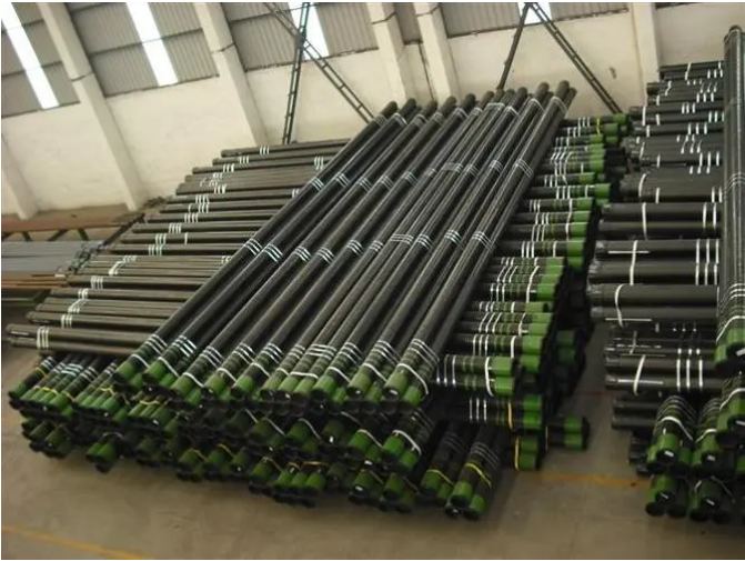 寶鋼石油機(jī)械加工用無(wú)縫管，4140-110ksi石油機(jī)械加工用無(wú)縫合金鋼管