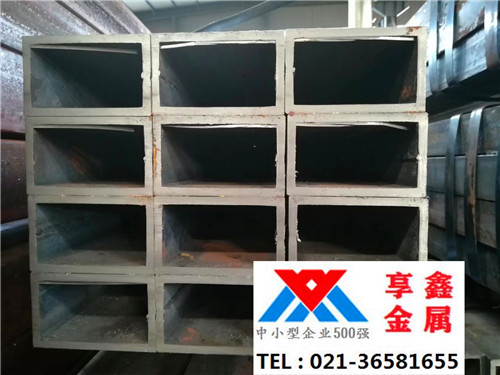 直角矩管在建筑中如何使用？