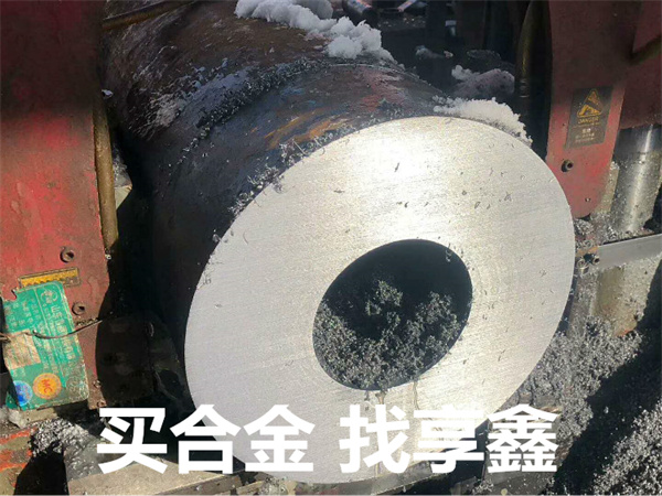 化工設(shè)備無縫鋼管：打造高效工藝，提升生產(chǎn)效率