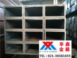 直角矩管在建筑中如何使用？